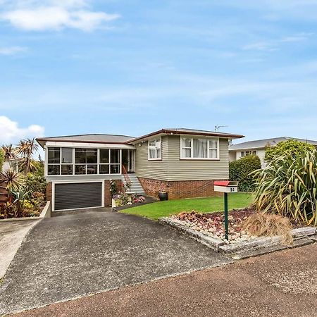 New Windsor Super Cozy & Budgeting 3 Bdrm Holiday Home Auckland Ngoại thất bức ảnh