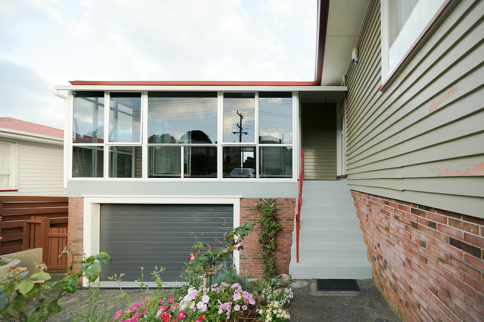 New Windsor Super Cozy & Budgeting 3 Bdrm Holiday Home Auckland Ngoại thất bức ảnh