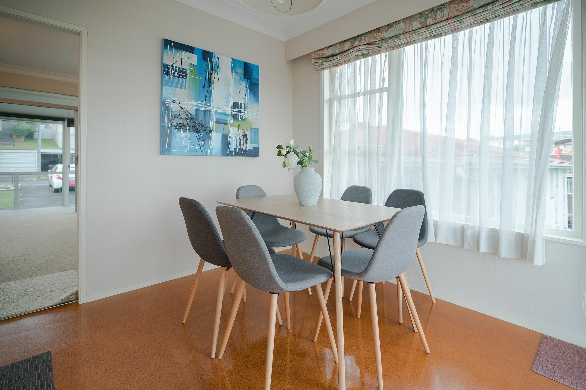 New Windsor Super Cozy & Budgeting 3 Bdrm Holiday Home Auckland Ngoại thất bức ảnh